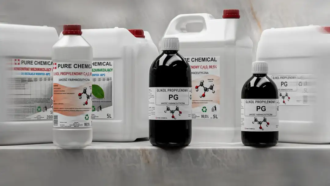 Jaki glikol do centralnego ogrzewania: wybór, który ochroni Twój system