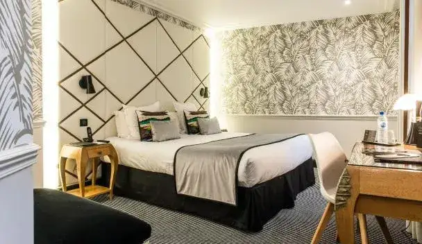 Tanie noclegi w Paryżu - co polecacie, aby zaoszczędzić?