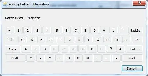 Jak napisać niemieckie znaki na klawiaturze i nie dać się zaskoczyć
