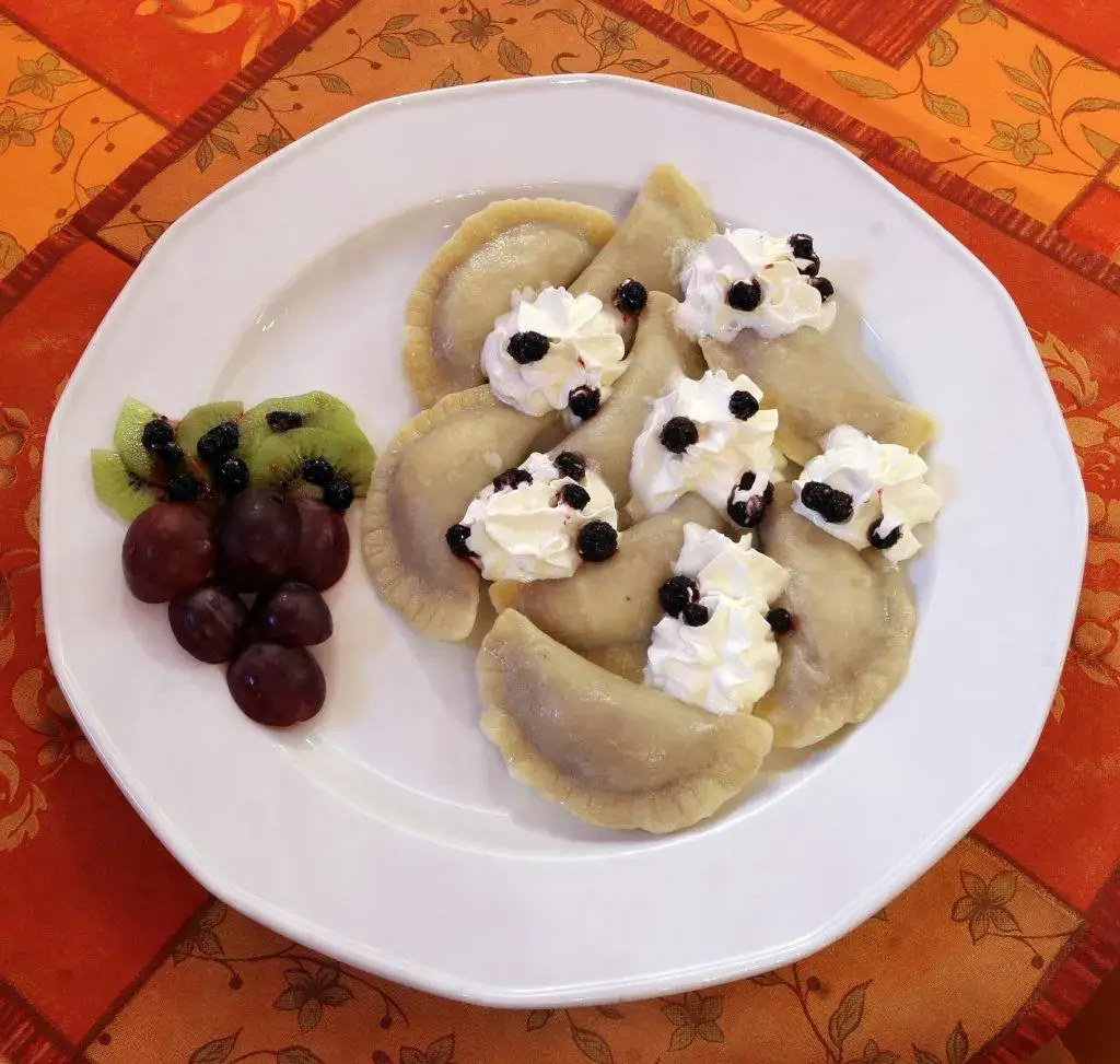 Augustów gdzie zjeść - najlepsze miejsca na smaczny posiłek