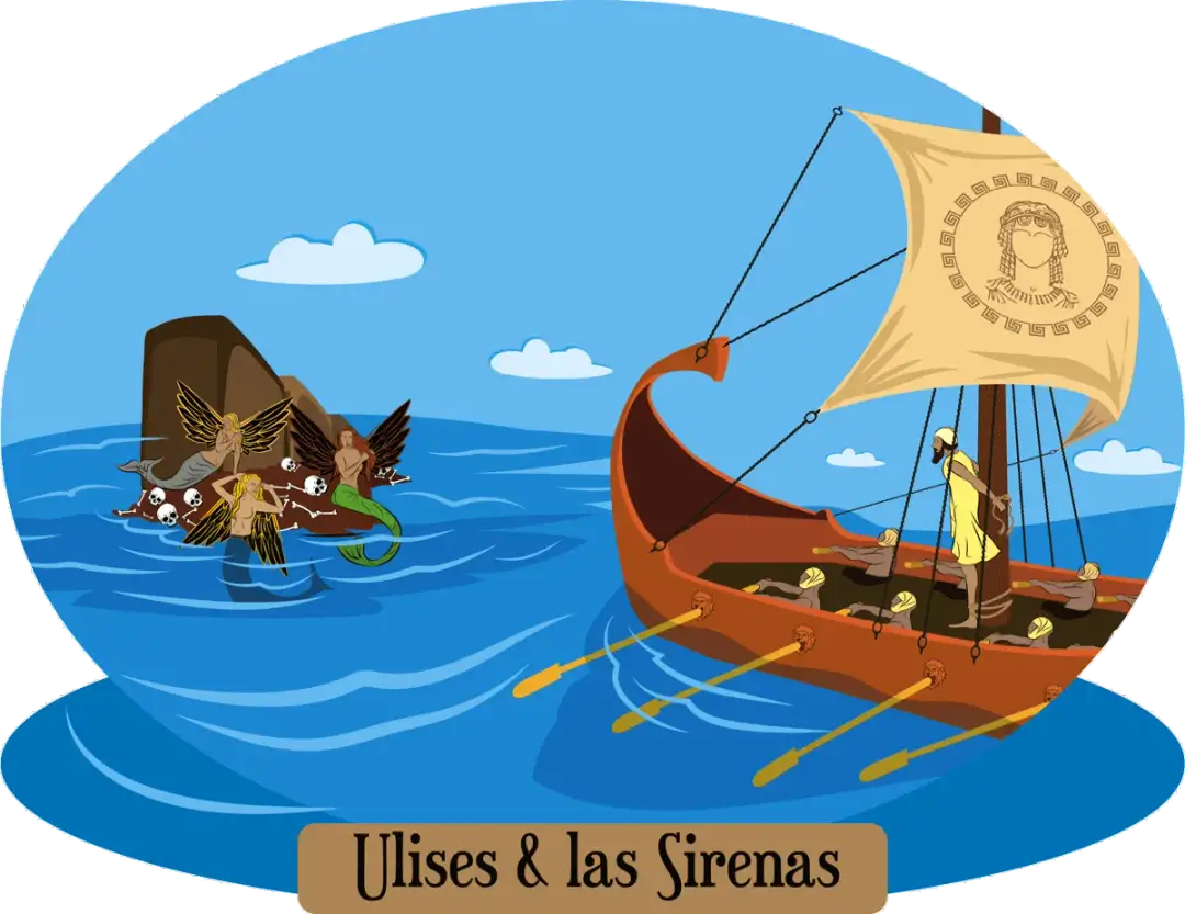 Mit o Odyseuszu Parandowski: Kluczowe różnice i emocje w adaptacji