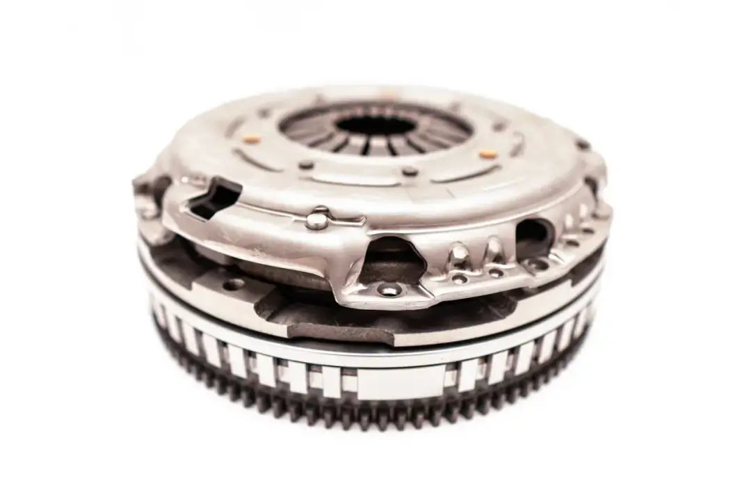 Objawy uszkodzonej dwumasy w dieslu - jak uniknąć kosztownych napraw