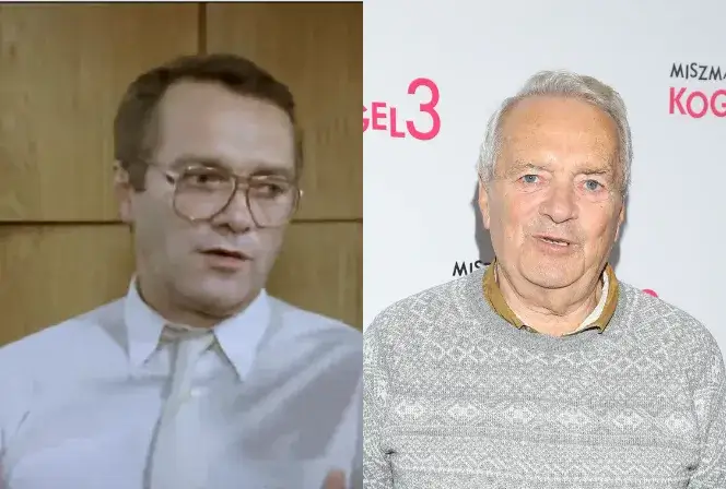 Obsada Kogel Mogel: Aktorzy filmu Kogel Mogel 1