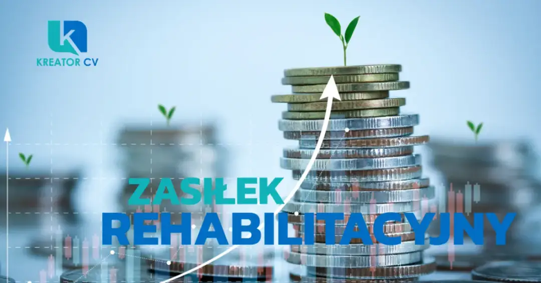 Ile wynosi świadczenie rehabilitacyjne po ustaniu zatrudnienia i jak je uzyskać?