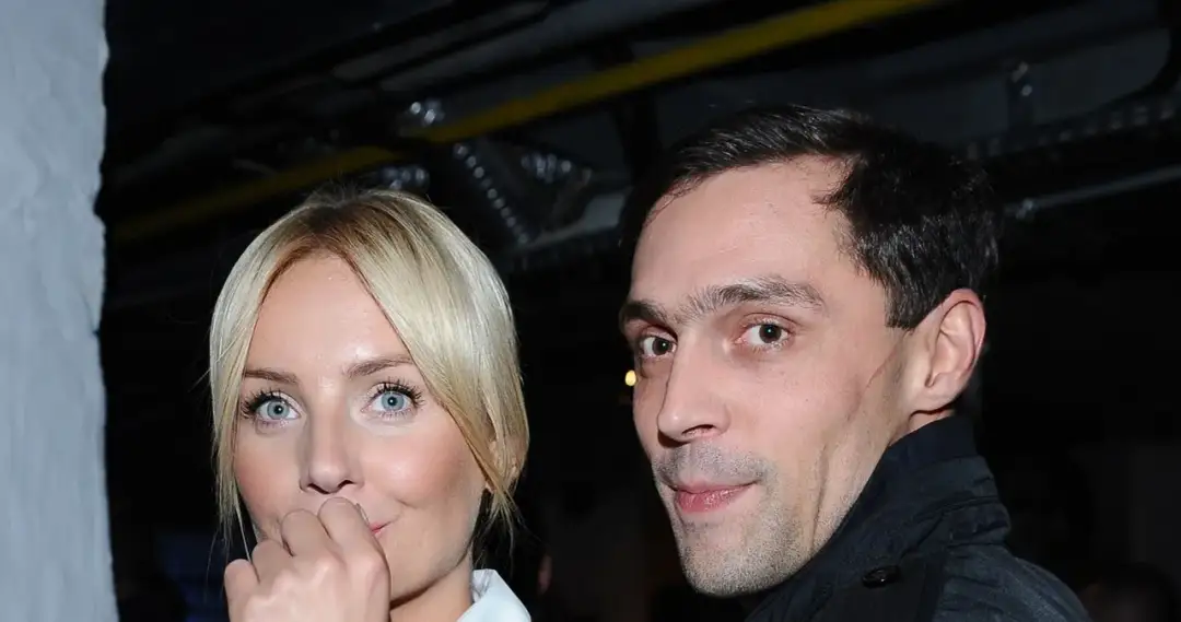 Z kim jest Agnieszka Szulim? Zaskakujące szczegóły o jej partnerze