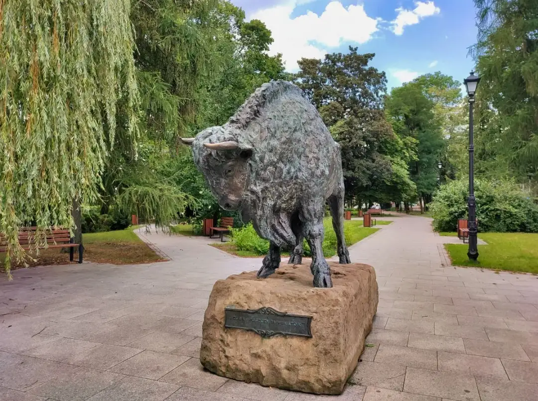 Hajnówka atrakcje turystyczne – odkryj ukryte skarby miasta