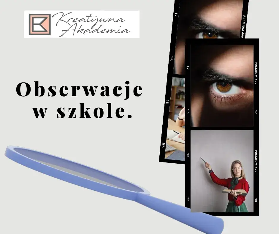 Obserwacje lekcji w szkole: Skuteczne metody i strategie