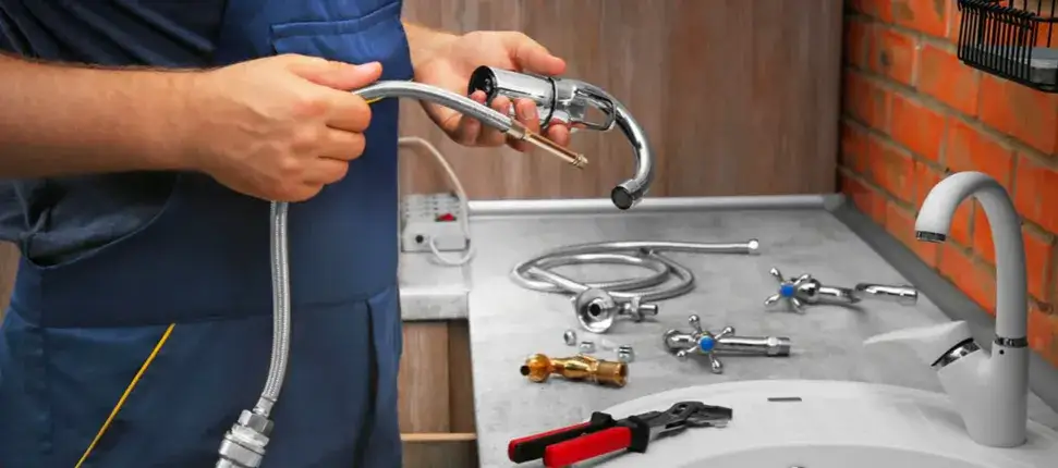 Jak rozebrać kran: proste kroki, aby uniknąć problemów z wodą Jak rozebrać kran: proste kroki, aby uniknąć problemów z wodą