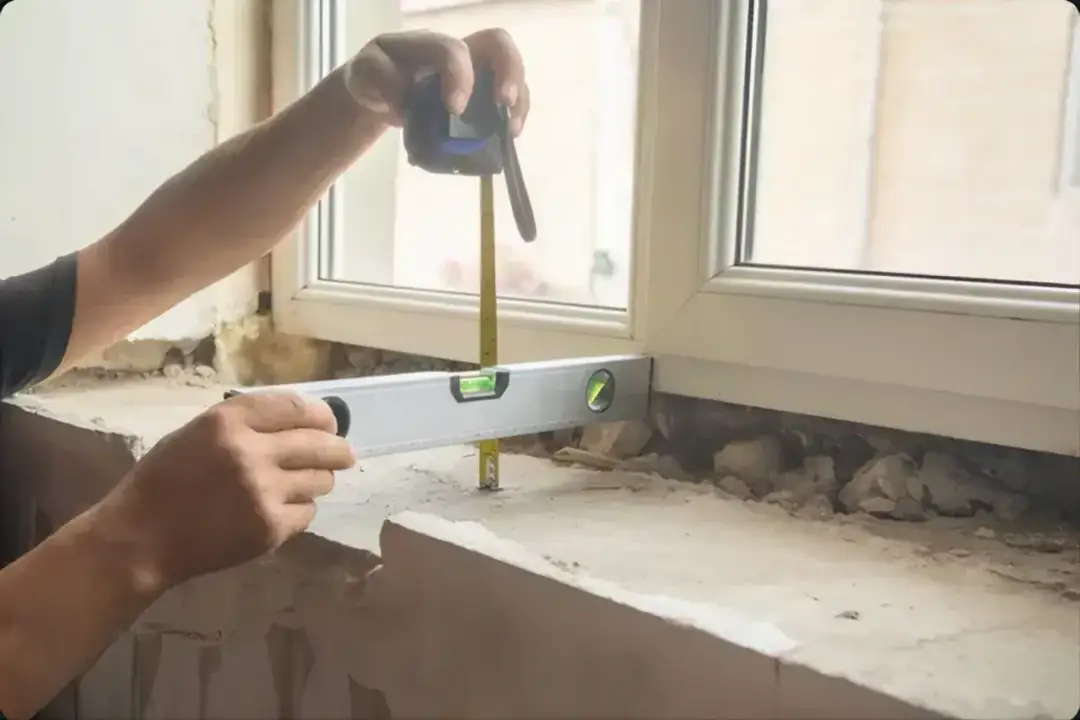 Jak wymierzyć okno do wymiany: 6 kluczowych kroków, które musisz znać