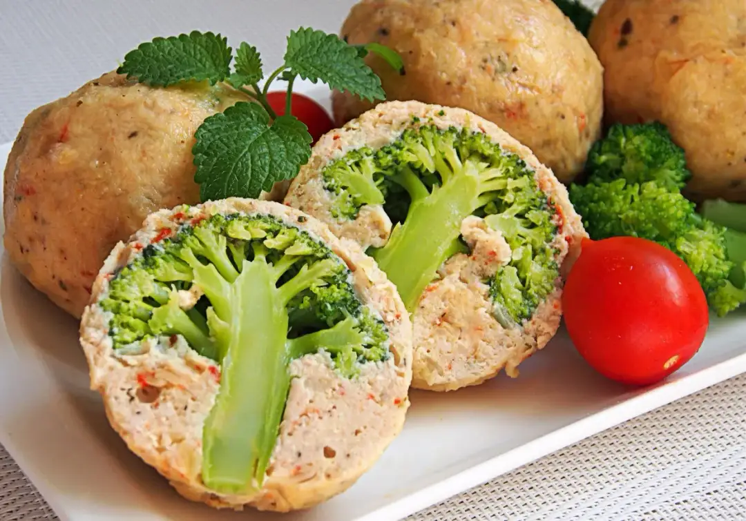 Jak zrobić dietetyczne pulpety z indyka, które zachwycą smakiem i zdrowiem