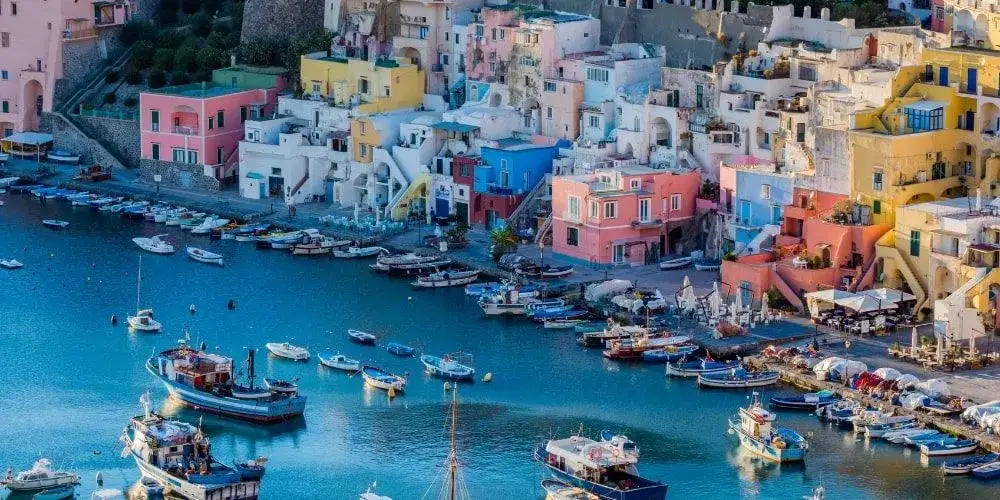 Città balneari in Italia: trova la tua vacanza ideale tra mare e storia