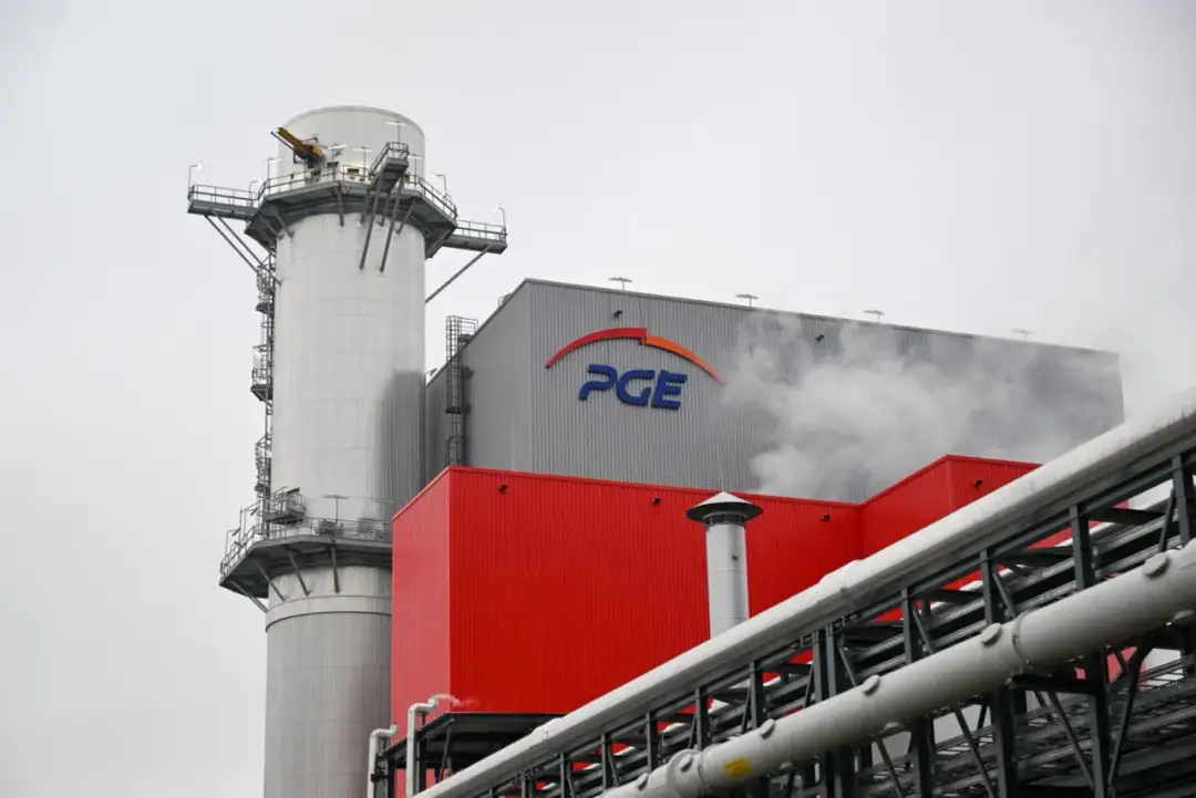 Elektrownia Dolna Odra: Największa gazowa siłownia w Polsce. Dlaczego?