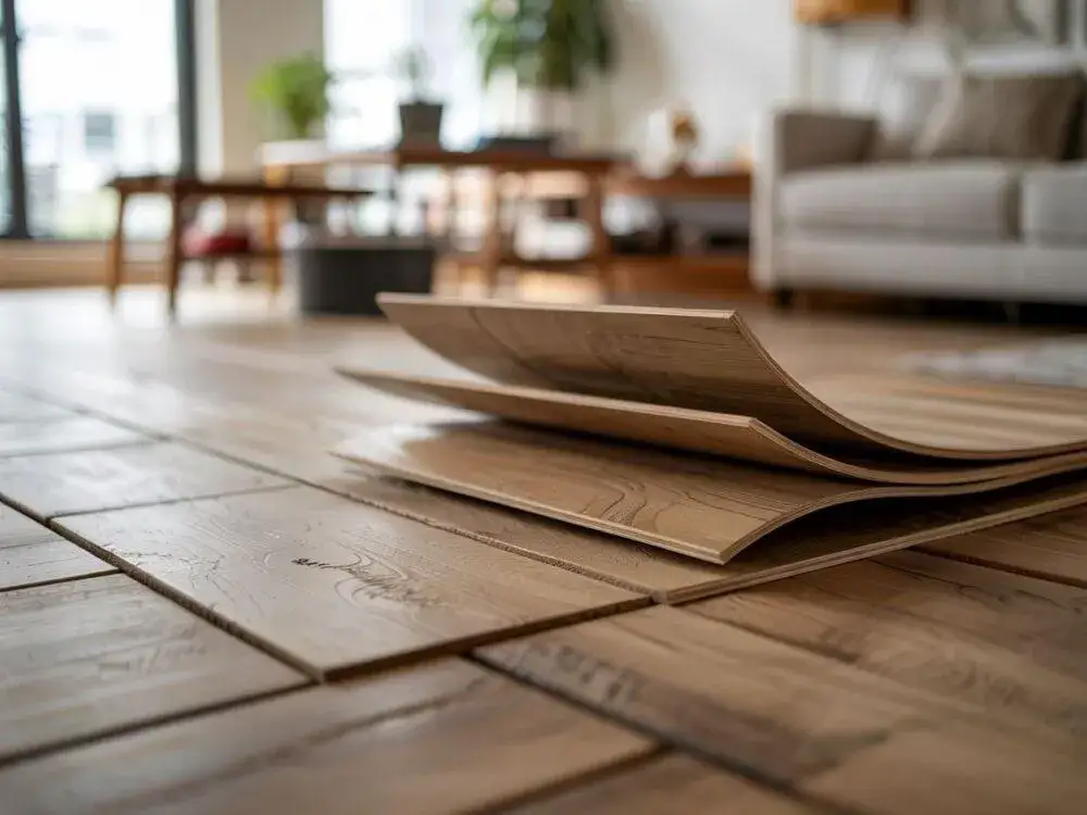 Dlaczego trzeszczą panele? Oto najczęstsze przyczyny i rozwiązania