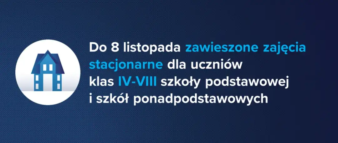Klasy 4-8 zdalne nauczanie do kiedy? Ważne informacje dla rodziców