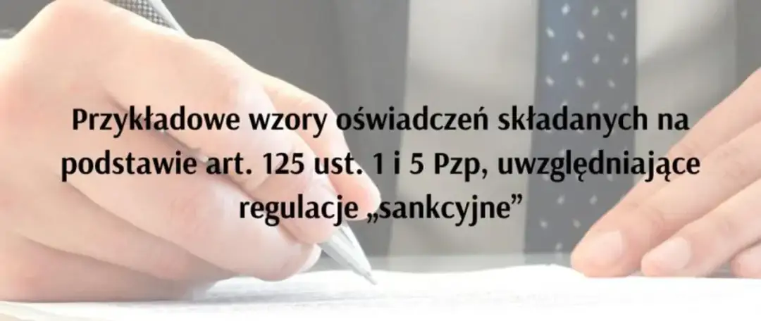 Jak napisać oświadczenie? Kompletny przewodnik i wzory