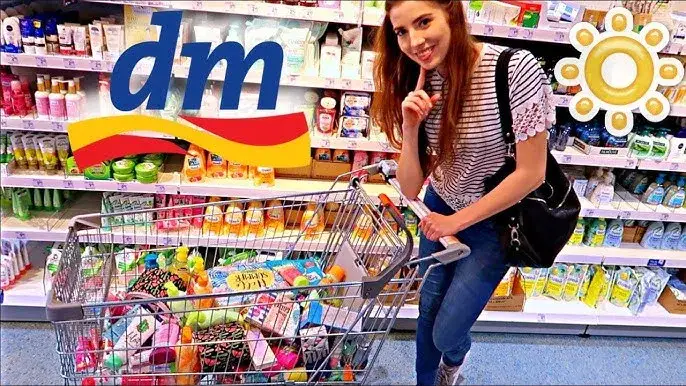 Opłacalne zakupy w Niemczech: co kupić? DM, Aldi, Rossmann!