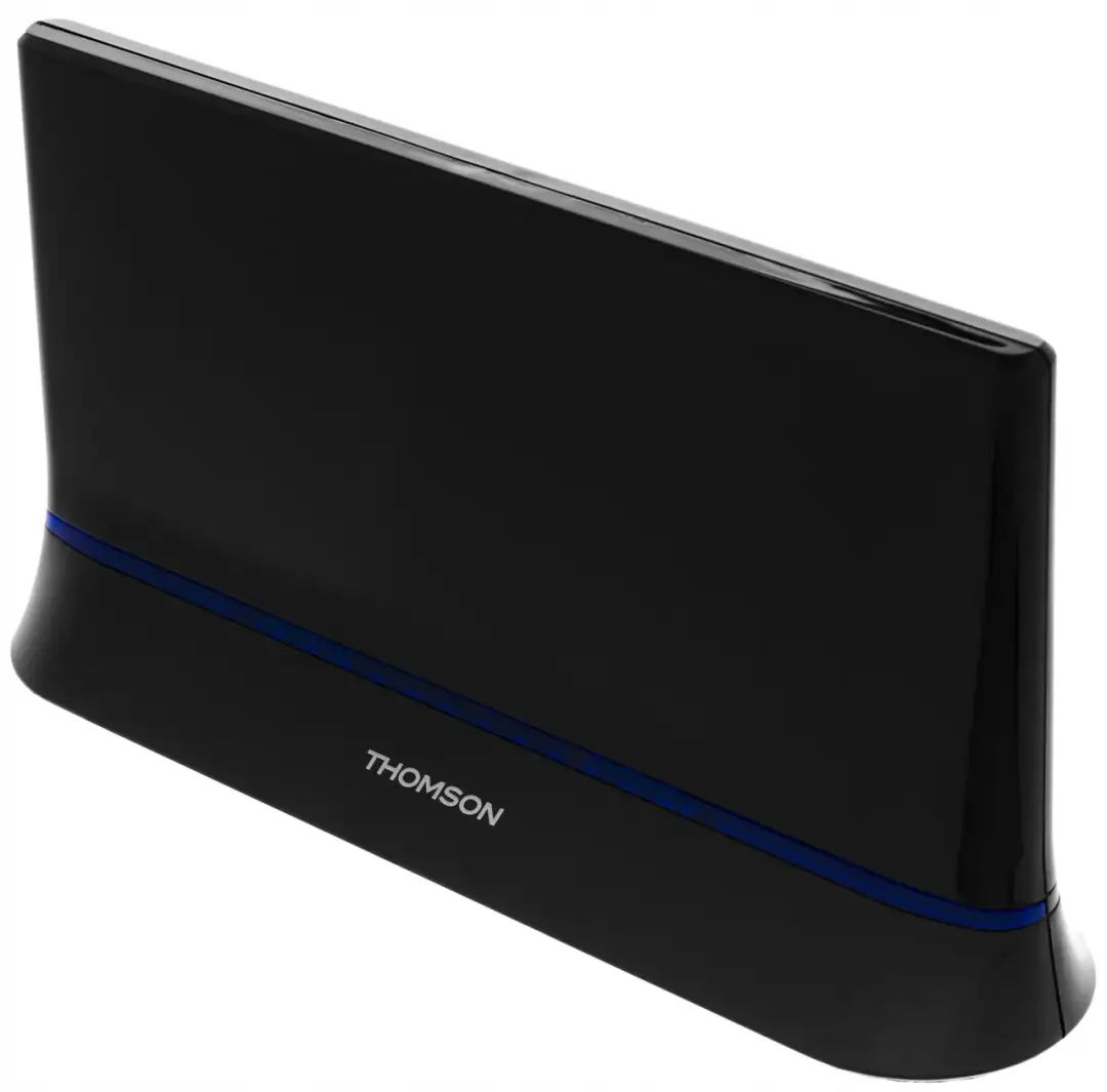 Jak ustawić antenę pokojową Thomson, aby uniknąć problemów z sygnałem