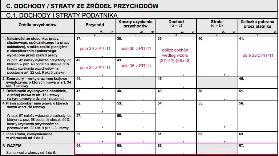 Rozlicz dwa PIT-11: Jak to zrobić krok po kroku?