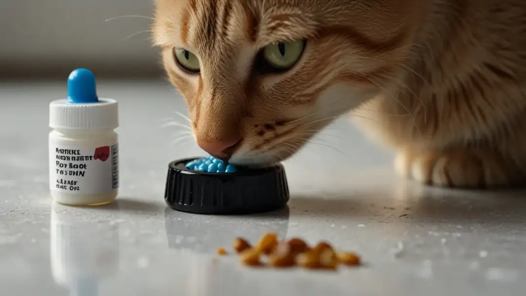 Jakie krople do odrobaczania kota wybrać? Wybór skutecznych preparatów