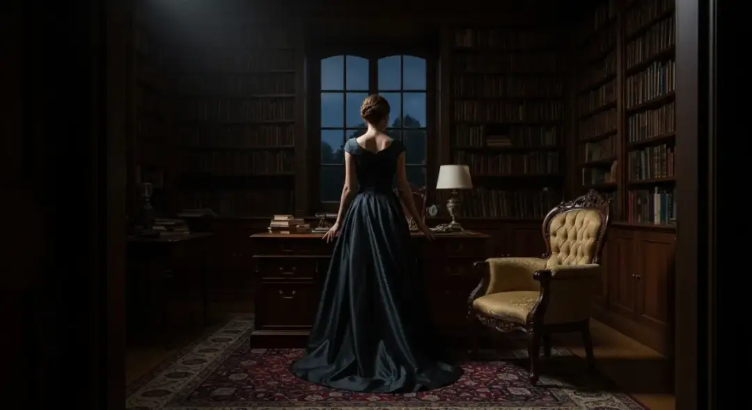 Quién es la esposa de Carmelo Encinas y por qué es un misterio