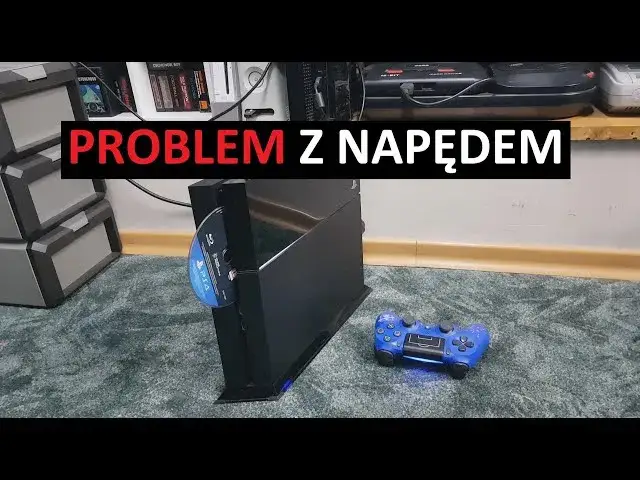 Jakie problemy mogą wystąpić z płytami do PS4 i jakie są możliwe rozwiązania?