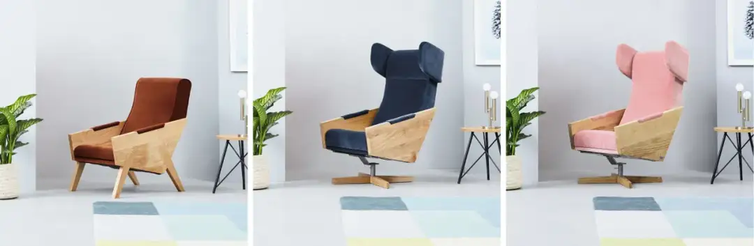 Salon bez kanapy: Stylowe i funkcjonalne alternatywy dla Ciebie