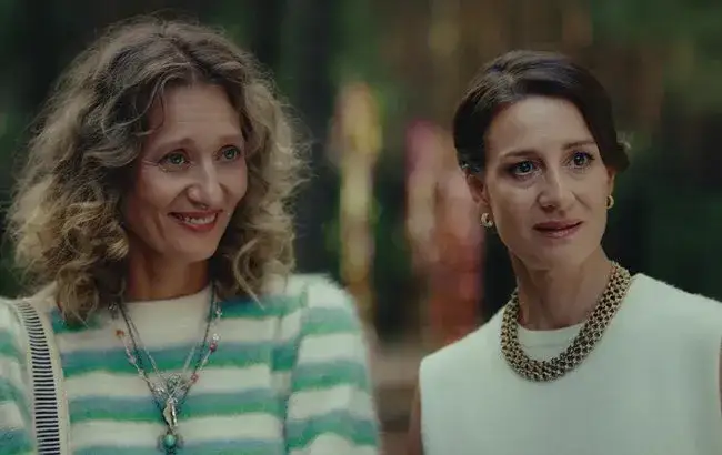 Teściowie cały film - najlepsze platformy VOD do oglądania online w 2025