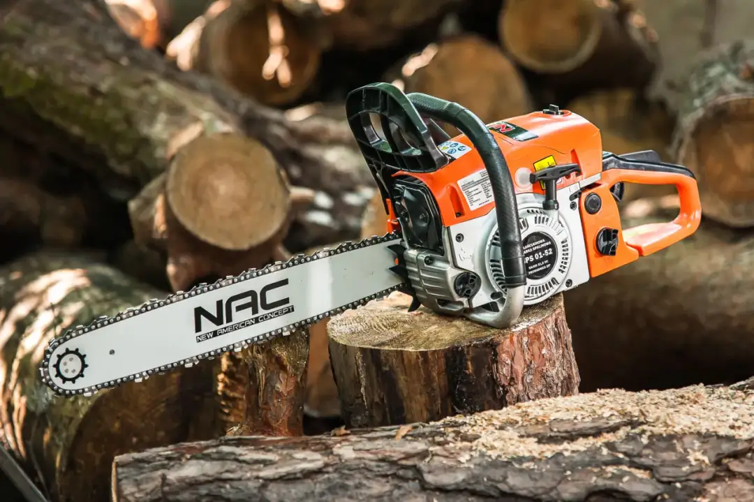 Pilarka Lider czy NAC – która lepiej spełni Twoje oczekiwania?