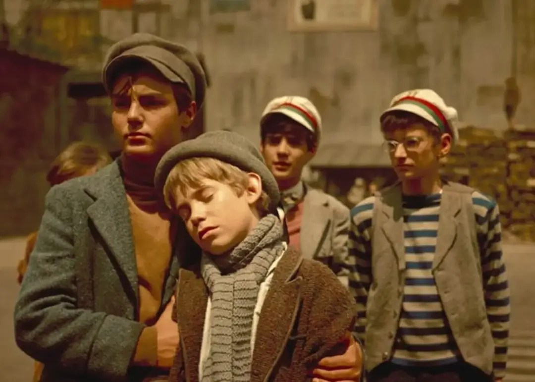 Chłopcy z Placu Broni: Nemeczek, Boka, Acz kim byli naprawdę?