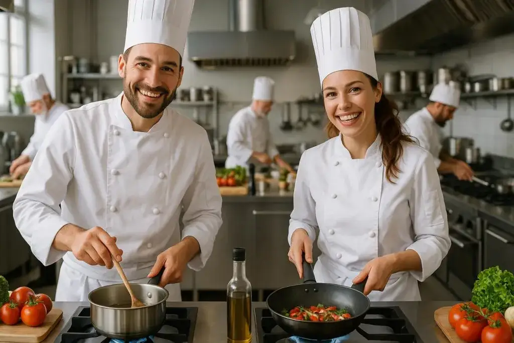 Dziczyznę podasz jak mistrz! Sprawdzone dodatki i sosy, które zachwycą gości