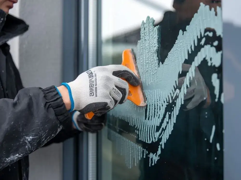 Jak skutecznie usunąć piankę montażową z blachy bez uszkodzeń – sprawdzone metody