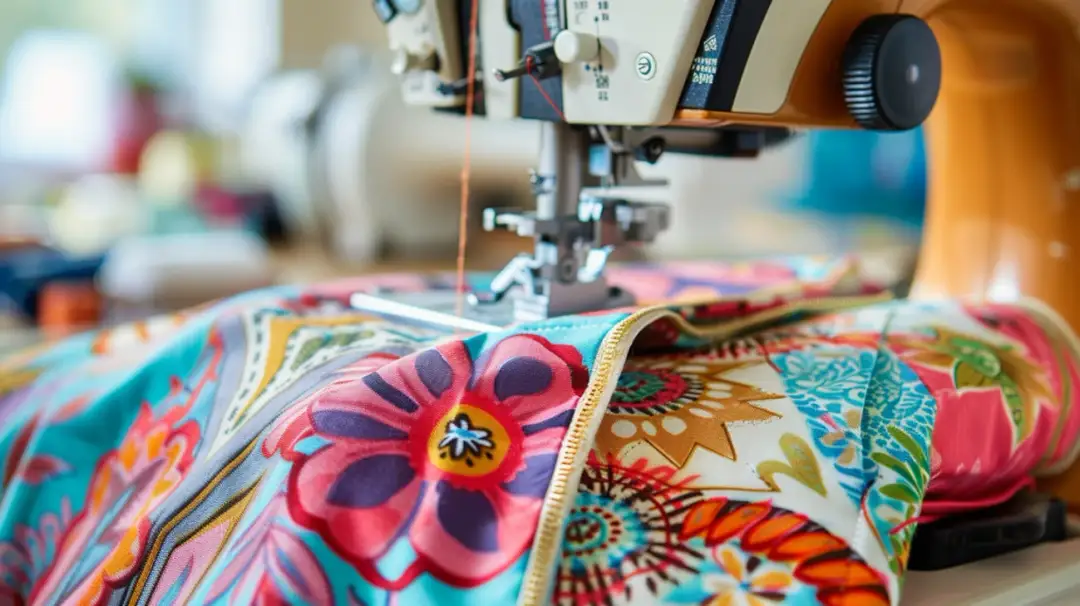 Pokrowiec na fotel: Jak uszyć go samodzielnie?