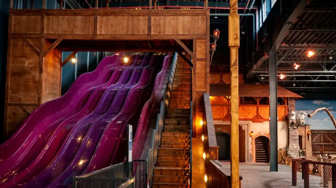 Rzgów z dziećmi: Mandoria, alternatywy i kompletny plan wycieczki