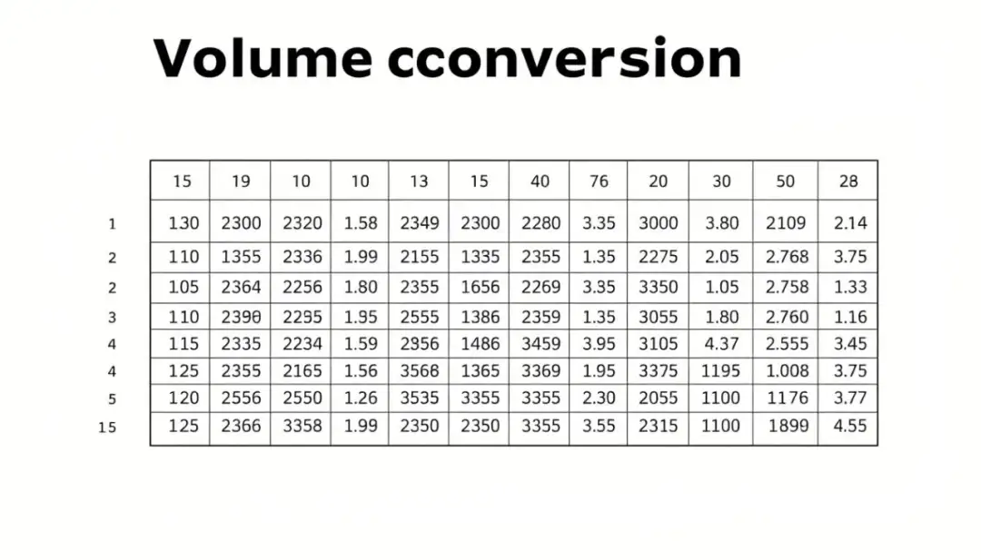 Przeliczanie kruszywa: Tona na m³ i m³ na tonę łatwy przewodnik