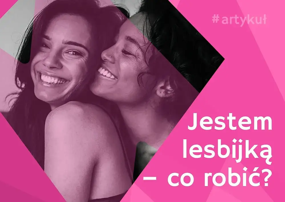 Quiz: Czy jestem lesbijką? Sprawdź już teraz!