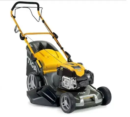 Silnik Stiga czy Briggs – który wybór zapewni lepszą wydajność?