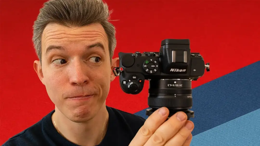 Jak naładować aparat Nikon bez ładowarki? Proste metody i porady