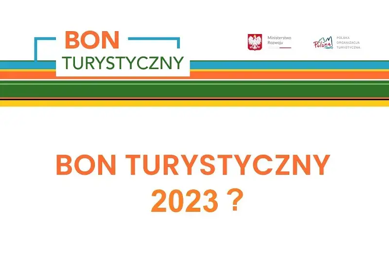Polski Bon Turystyczny na jednodniowe atrakcje? Co po 2023?