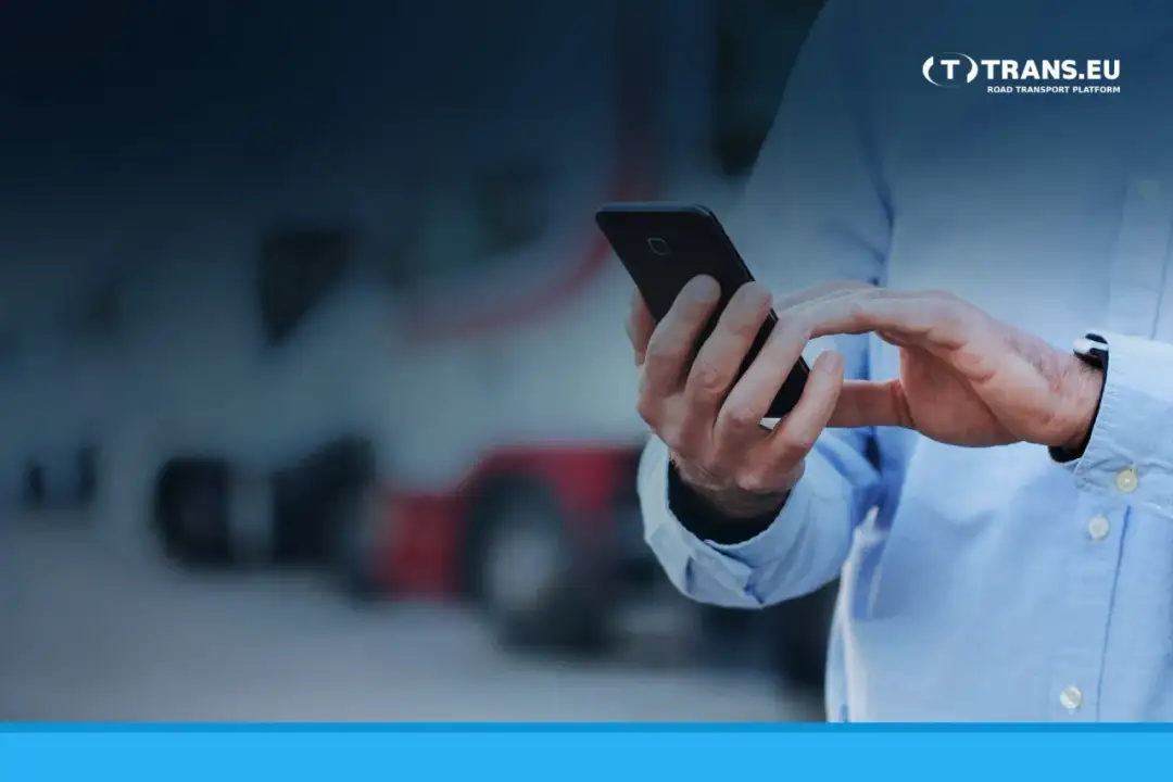 Jak spedytor pozyskuje klientów w trudnym rynku transportowym?