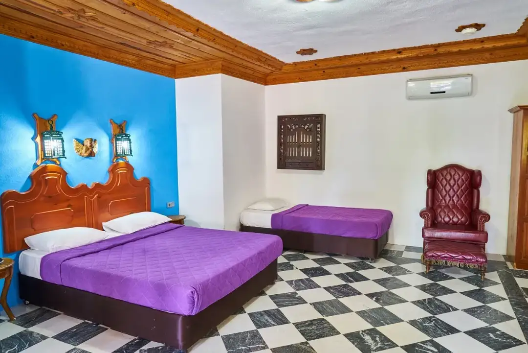 Gdzie nocować w Górach Świętokrzyskich? Odkryj najlepsze opcje