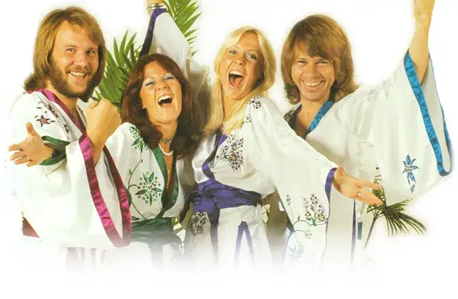 Historia zespołu ABBA Arrival - kluczowe muzyczne osiągnięcia