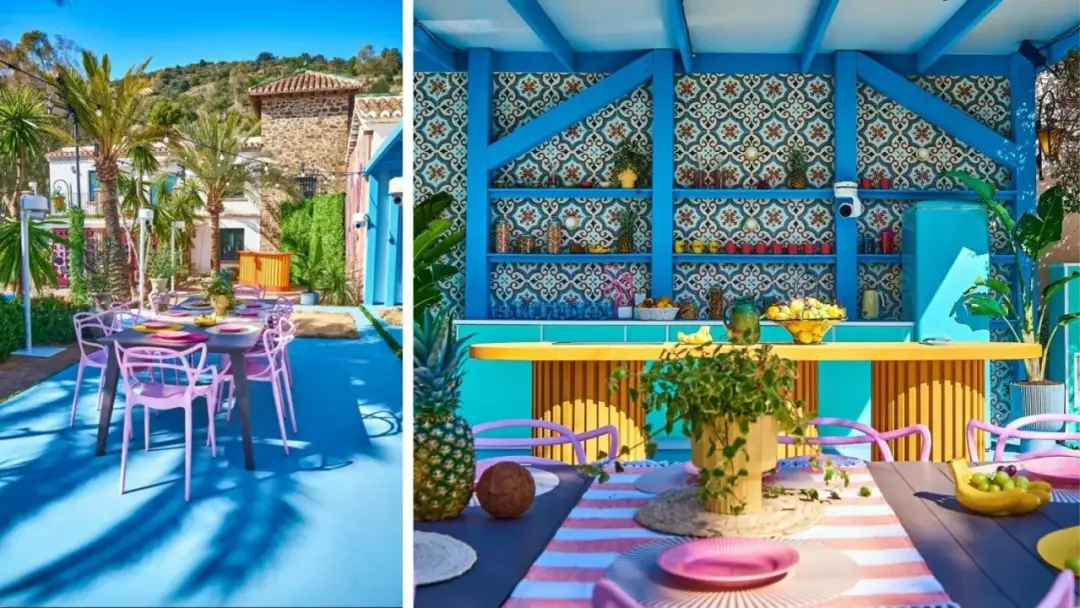 Love Island - Gdzie nagrywany w Hiszpanii? Odkryj lokalizację!