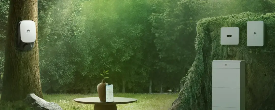 Huawei Inverter 10kW: Wydajne rozwiązanie dla Twojego domu