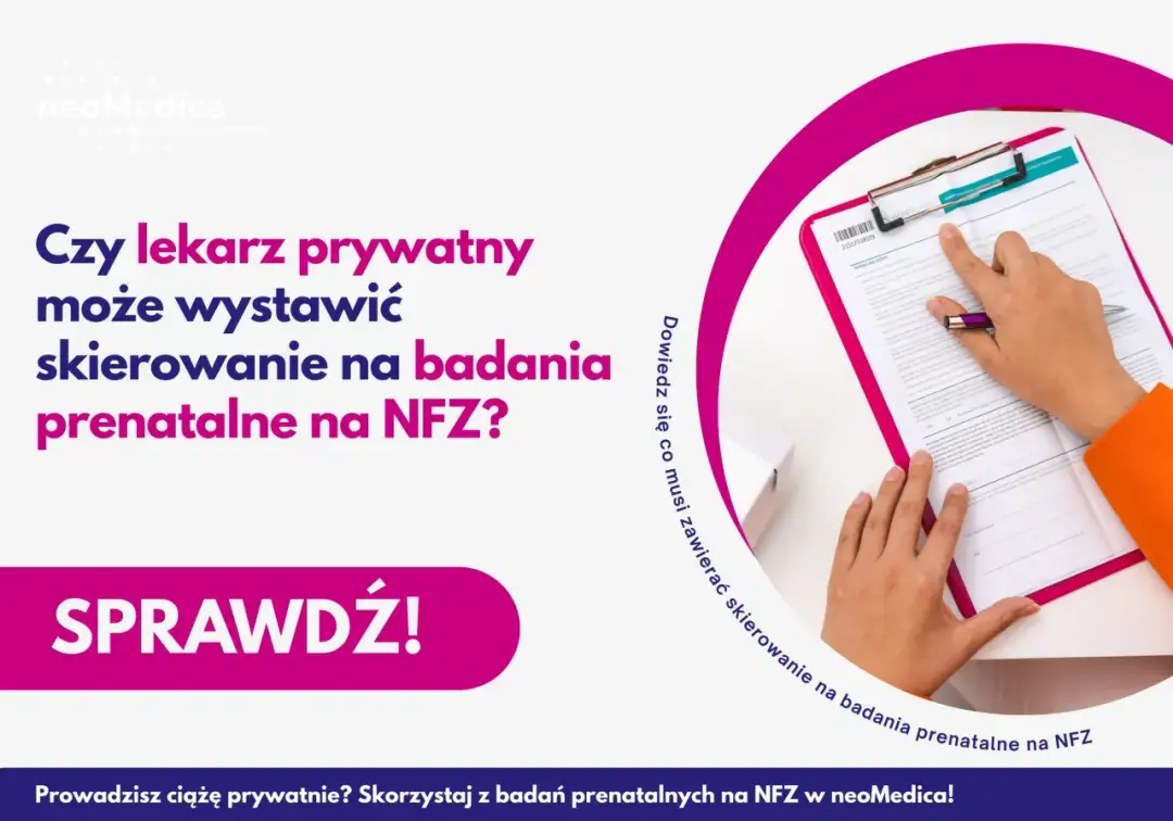Czy prywatny lekarz może wypisać skierowanie na NFZ? Sprawdź zasady