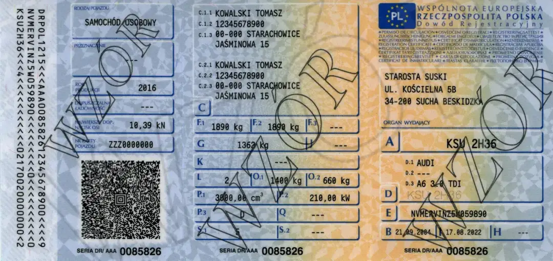 Pierwszy przegląd gwarancyjny: kiedy i gdzie? Sprawdź!