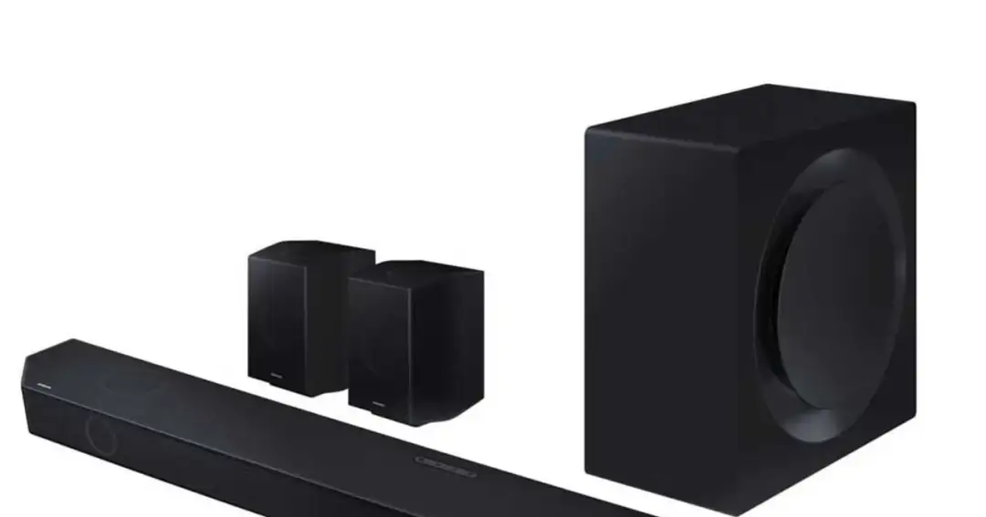 Soundbar JBL czy Samsung – który wybór zapewni lepszy dźwięk?