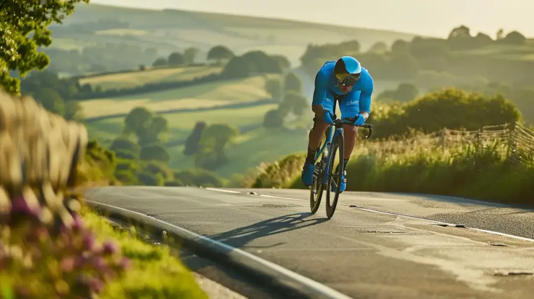 Daria Pikulik: Nowa gwiazda polskiego kolarstwa? Kim jest?