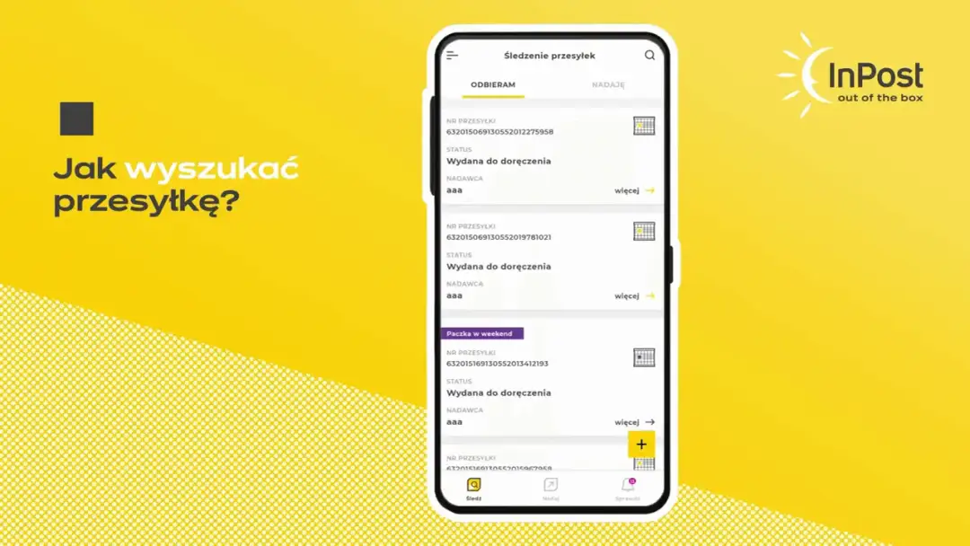 Jak sprawdzić przesyłkę InPost i uniknąć nieprzyjemnych niespodzianek