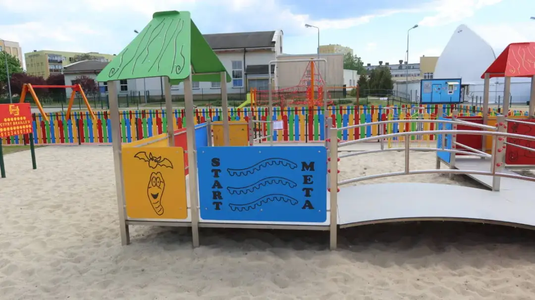 Plac zabaw od kiedy otwarty - poznaj daty i szczegóły dostępności