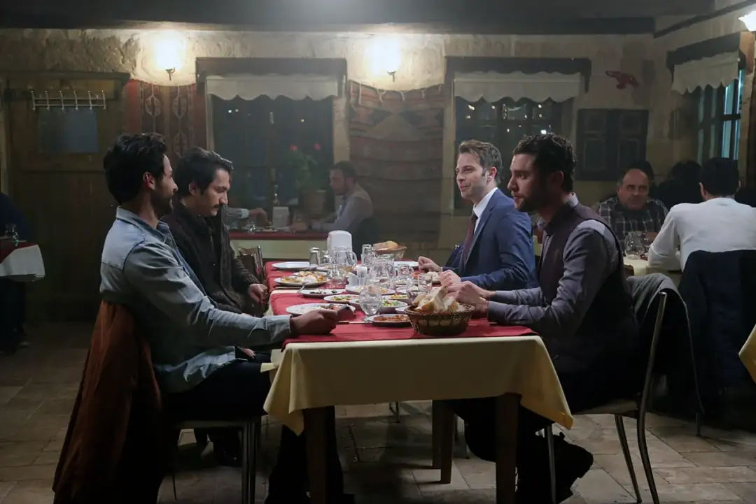 Burza namiętności - prawdziwa liczba odcinków i czas trwania serialu